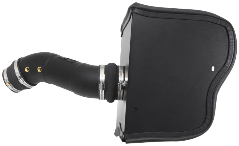 K&N 12 Toyota Tundra 5.7L V8 Aircharger Performance Intake K&N Engineering Cold Air Intakes  AXOPROS