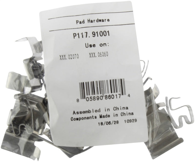 StopTech Street Brake Pads - Rear Stoptech Brake Pads - OE  AXOPROS