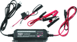 BikeMaster Intelligent Battery Charger BikeMaster Battery Chargers  AXOPROS
