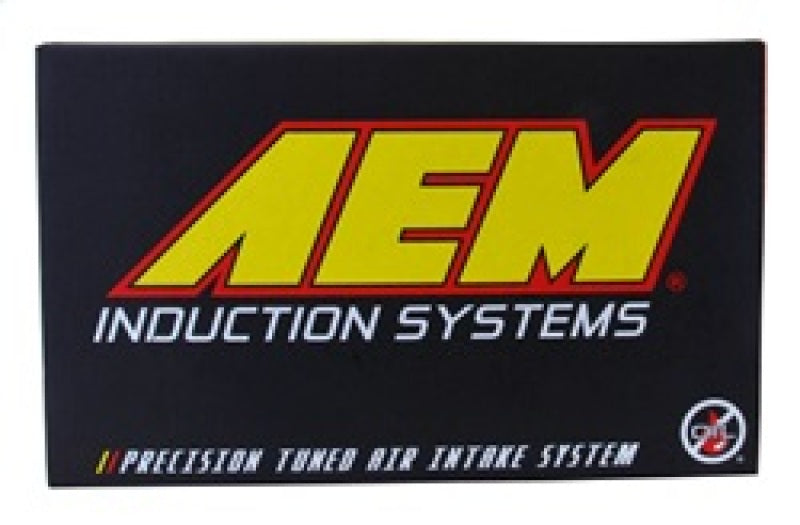 AEM 07-13 BMW 328i L6-3.0L F/I Cold Air Intake AEM Induction Cold Air Intakes  AXOPROS