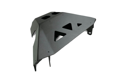 DV8 Offroad 21-22 Ford Bronco Front Lower Control Arm Skid Plate DV8 Offroad Skid Plates  AXOPROS