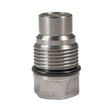 ATS Diesel ATS Diesel 2004.5+ GM Trucks Fuel Rail Pressure Plug Fuel Pressure Regulators aftermarket performance part