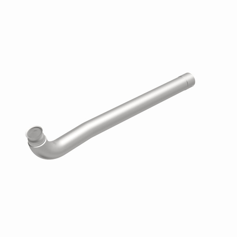 MagnaFlow Down-Pipe 06-07 GM Diesel 6.6L Magnaflow Downpipe Back  AXOPROS