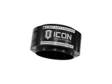 ICON 21-23 Ford Raptor .5-2.50in AAC Leveling Kit (Non 37) ICON Leveling Kits  AXOPROS