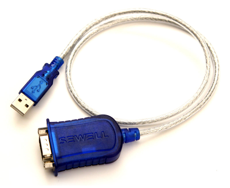 Innovate USB-to-Serial Adapter Innovate Motorsports Gauge Components  AXOPROS
