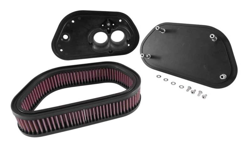 K&N Intake System 2014 Yamaha XVS950 Bolt 942 K&N Engineering Cold Air Intakes  AXOPROS