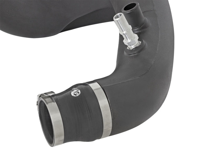 aFe Momentum GT Pro 5R Intake System 15-16 Ford Mustang L4-2.3L EcoBoost aFe Cold Air Intakes  AXOPROS