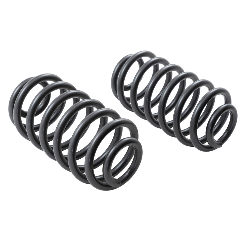 Belltech COILOVER KIT 02-07 TRLBLZER/ENVOY Belltech Coilovers  AXOPROS