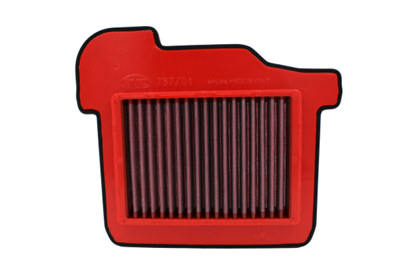 BMC 14+ Yamaha MT-09 /FZ-09 850 Replacement Air Filter- Race BMC Air Filters - Direct Fit  AXOPROS