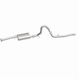 Magnaflow MagnaFlow BRE Exhaust Kit 99-04 Ford Mustang Catback aftermarket performance part