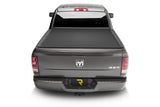 Truxedo 09-18 Ram 1500 & 19-20 Ram 1500 Classic 6ft 4in Sentry CT Bed Cover Truxedo Bed Covers - Roll Up  AXOPROS