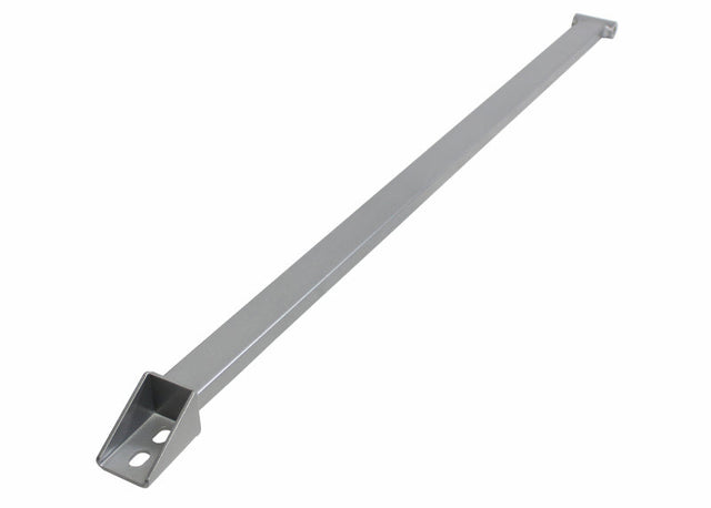 Whiteline 05+ Ford Mustang Coupe (Inc GT & Shelby GT500) Rear Chassis Support Brace Whiteline Strut Bars  AXOPROS