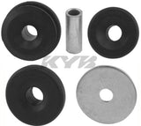 KYB Shocks & Struts Strut Mounts Front & Rear CHRYSLER Sebring 1995-00 CHRYSLER Sebring 2001-05 DODG KYB Shock Mounts & Camber Plates  AXOPROS