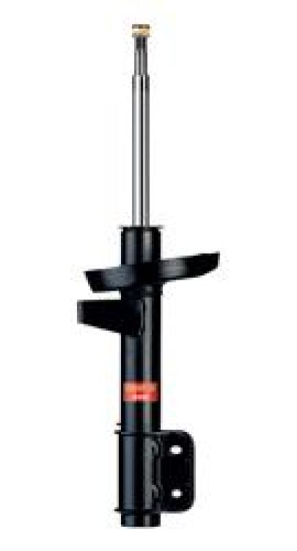 KYB 16-18 Honda Civic (Excl. Si, Type R) Front Left Strut Excel-G KYB Shocks and Struts  AXOPROS