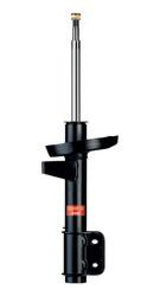 KYB 16-18 Honda Civic (Excl. Si, Type R) Front Left Strut Excel-G KYB Shocks and Struts  AXOPROS