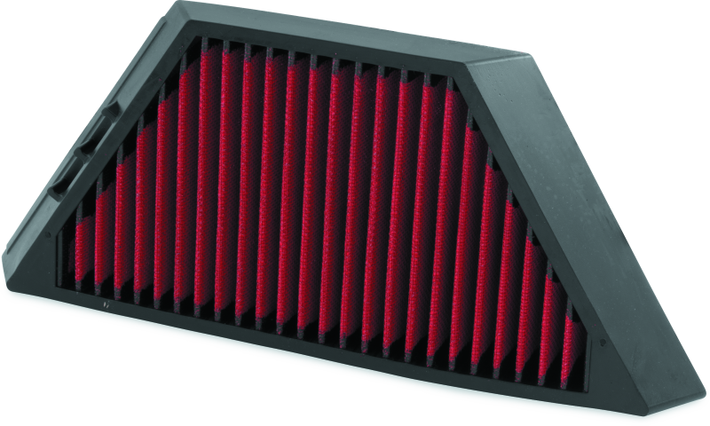 BikeMaster Kawasaki ZX1400 Ninja ZX-14R Air Filter BikeMaster Air Filters - Drop In  AXOPROS