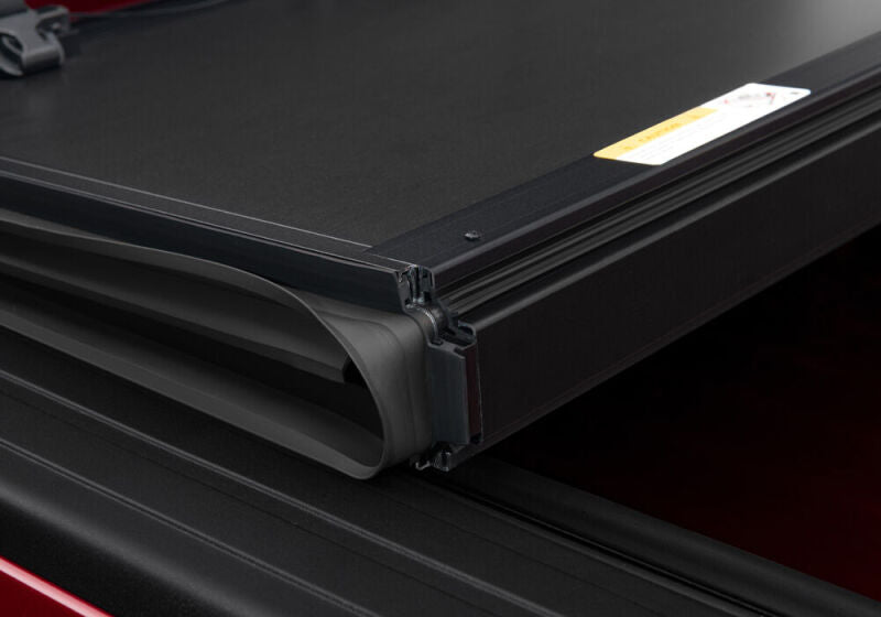 UnderCover 2019 Ram 1500 5.7ft Armor Flex Bed Cover - Black Textured Undercover Bed Covers - Folding  AXOPROS