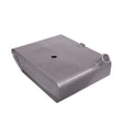 Omix Steel Fuel Tank 46-64 Willys CJ Models OMIX Fuel Caps  AXOPROS