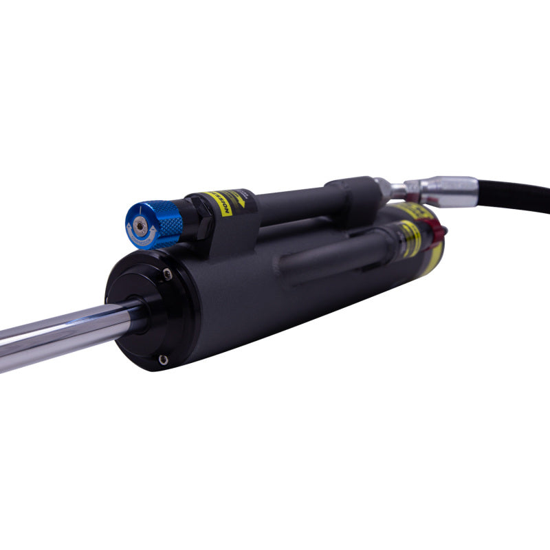 Bilstein 03-23 Toyota 4Runner / 10-23 Lexus GX460B8 8100 (Bypass) Rear Left Shock Absorber Bilstein Shocks and Struts  AXOPROS