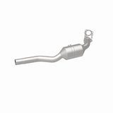 MagnaFlow Conv DF 01-05 Porsche 911 3.6L Front Right (California) Magnaflow Catalytic Converter Direct Fit  AXOPROS