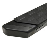 Westin 19-25 Chevrolet Silverado / GMC Sierra 1500 CC (Excl. LD/LTD) HDX Running Boards - Tex. Blk Westin Running Boards  AXOPROS