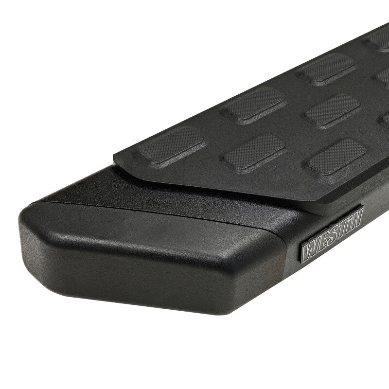 Westin 22-24 Toyota Tundra CrewMax HDX Running Boards - Tex. Blk Westin Running Boards  AXOPROS
