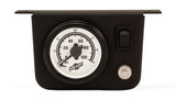 Air Lift Load Controller Ii - Single Gauge w/ Lps 5 PSI Min. Air Lift Gauges  AXOPROS