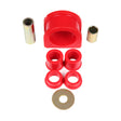 Energy Suspension 95-04 Toyota Pickup 4WD / 96-02 4Runner Front Rack and Pinion Bushing Set - Red Energy Suspension Bushing Kits  AXOPROS