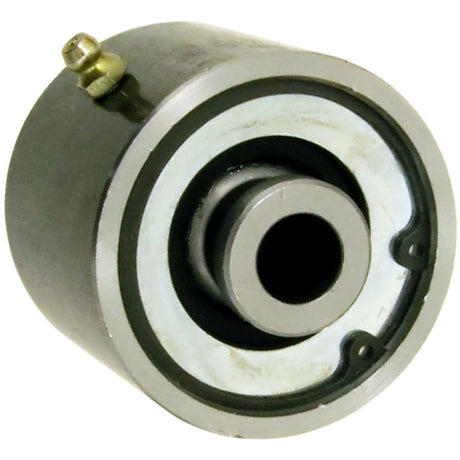 RockJock RockJock Johnny Joint Rod End 2 1/2in Weld-On 2.625in X .640in Ball Ext. Greased Suspension Arms & Components aftermarket performance part