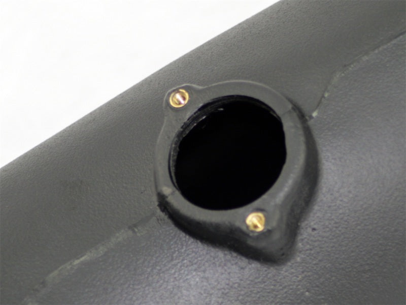 aFe MagnumFORCE Intakes Stage-2 P5R AIS P5R Dodge Diesel Trucks 03-09 L6-5.9/6.7L (td) aFe Cold Air Intakes  AXOPROS