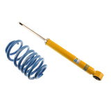 Bilstein B14 2010 Volkswagen Golf Base Front and Rear Performance Suspension System Bilstein Coilovers  AXOPROS