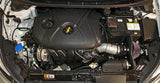 K&N 14-15 Hyundai Elantra 1.8l/2.0L Typhoon Performance Intake Performance kit K&N Engineering Cold Air Intakes  AXOPROS