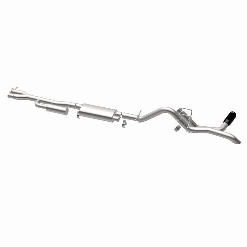 Magnaflow 2024+ Ford Ranger Overland Series Cat-Back Performance Exhaust System Magnaflow Catback  AXOPROS