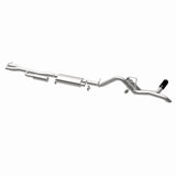Magnaflow 2024+ Ford Ranger Overland Series Cat-Back Performance Exhaust System Magnaflow Catback  AXOPROS