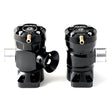 GFB 2017+ Kia Stinger 3.3T V6 Respons Blow Off Valve Kit (Mach 2 and Respons Valves Included) Go Fast Bits Blow Off Valves  AXOPROS