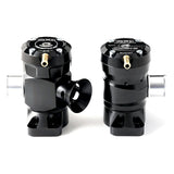 GFB 2017+ Kia Stinger 3.3T V6 Respons Blow Off Valve Kit (Mach 2 and Respons Valves Included) Go Fast Bits Blow Off Valves  AXOPROS
