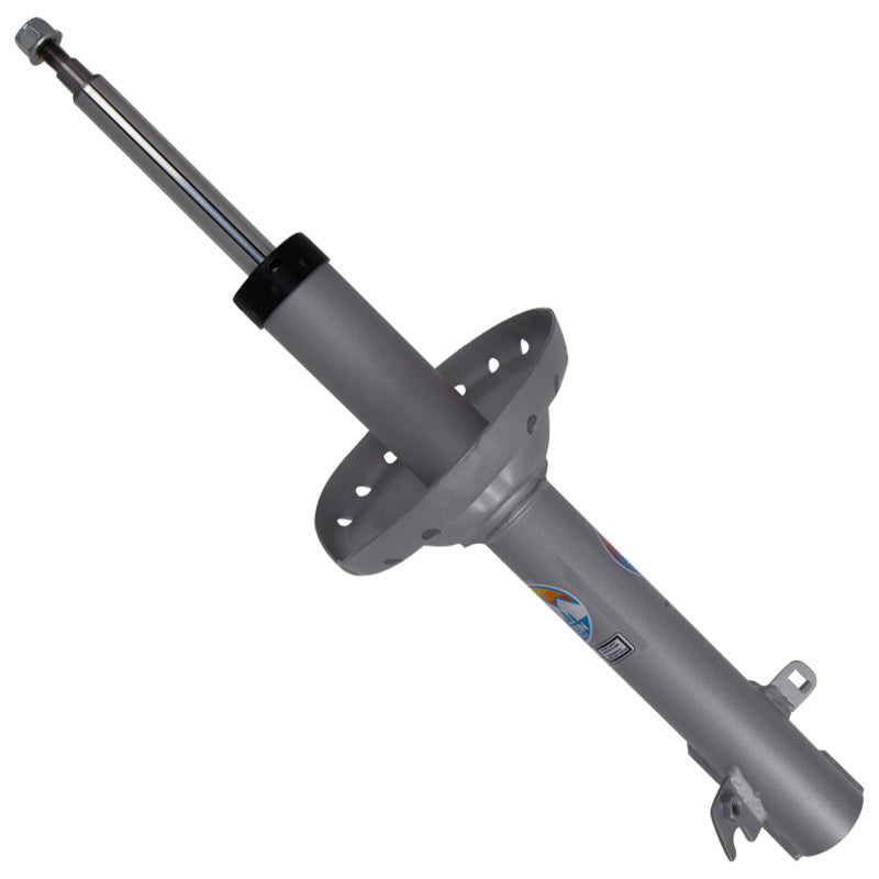 Bilstein 10-14 Subaru Outback B8 TerraSport Twintube Front Left Shock - Silver Bilstein Shocks and Struts  AXOPROS