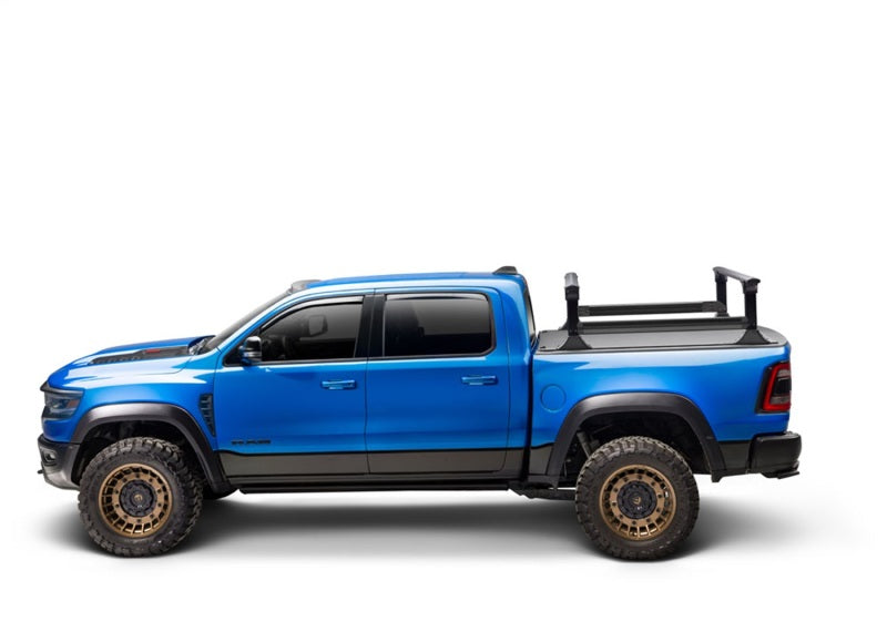 Truxedo Elevate Standard Side Bar - 41in. Truxedo Truck Bed Rack  AXOPROS