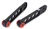Skunk2 01-05 Honda Civic Rear Lower Control Arm (Black Series) (Includes Socket Tool) Skunk2 Racing Control Arms  AXOPROS