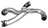 Injen 15-19 Ford Mustang 2.3L EcoBoost Aluminum Intercooler Piping Kit - Polished Injen Intercooler Pipe Kits  AXOPROS