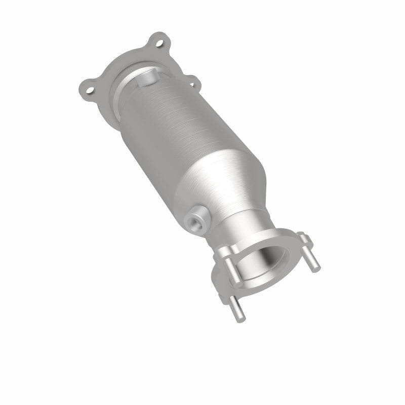 MagnaFlow 12-16 Audi A6/Quattro 2.0L OEM Converter Direct Fit Magnaflow Catalytic Converter Direct Fit  AXOPROS