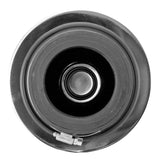 Spectre Adjustable Conical Air Filter 9-1/2in. Tall (Fits 3in. / 3-1/2in. / 4in. Tubes) - Blue Spectre Air Filters - Universal Fit  AXOPROS