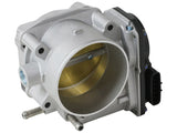 aFe POWER 10-23 Toyota 4Runner V6 4.0L / 10-14 Toyota FJ Cruiser V6 4.0L 76mm Billet Throttle Body aFe Throttle Bodies  AXOPROS