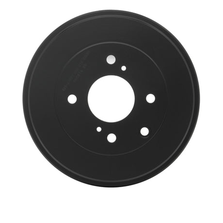 DFC DFC 07-14 Nissan Sentra Rear True Balanced Brake Drum Brake Drums aftermarket performance part
