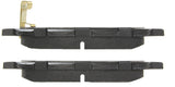 StopTech Performance 03-05 WRX Rear Brake Pads Stoptech Brake Pads - Performance  AXOPROS