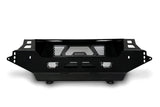 DV8 Offroad 03-09 Lexus GX 470 MTO Series Winch Front Bumper DV8 Offroad Bumpers - Steel  AXOPROS
