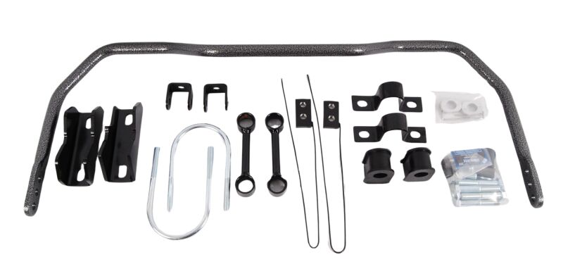Hellwig 2021+ Ford Raptor 1in Diameter Rear Sway Bar Hellwig Sway Bars  AXOPROS