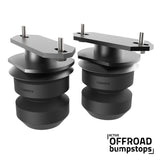 Timbren 1998 Lexus LX470 Rear Active Off Road Bumpstops Timbren Bump Stops  AXOPROS