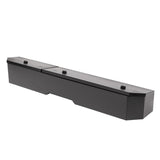Tuffy Underseat Lockbox W/ Combo Lock For Chevrolet Silverado & Gmc Sierra Crew & Double Cab Tuffy Products Cargo Boxes & Bags  AXOPROS