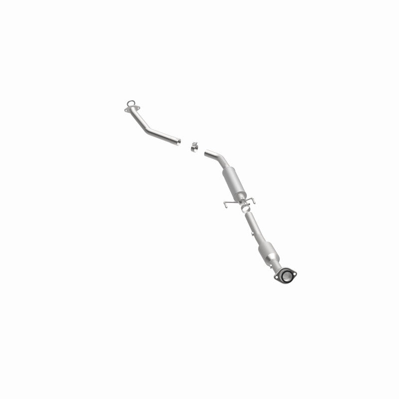 MagnaFlow Conv DF 00-05 Toyota Celica 1.8L Front GT Magnaflow Catalytic Converter Direct Fit  AXOPROS